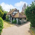 Rent 4 bedroom house in South Oxfordshire