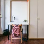 Rent a room in Lisbon