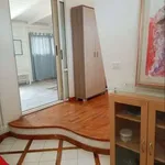 Bilocale arredato con terrazzo Centro