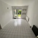 Appartement de 37 m² avec 1 chambre(s) en location à Bihorel