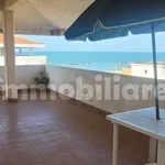 3-room flat via dei Frentani 31, Centro, Francavilla al Mare