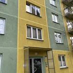 Rent 1 bedroom apartment of 38 m² in Bruntál