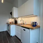 Rent 3 bedroom apartment of 140 m² in Hanover