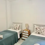 Alquilo 2 dormitorio apartamento de 103 m² en Reserva de Marbella