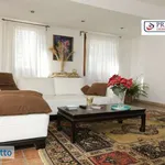 Rent 4 bedroom house of 140 m² in Rome