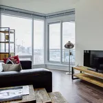  appartement avec 1 chambre(s) en location à Montreal