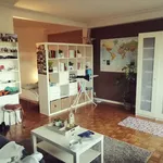 Huur 1 slaapkamer appartement in Etterbeek