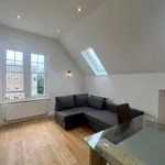 Flat to rent in Wilbury Villas, Hove, East Sussex BN3