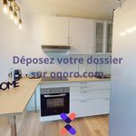 Appartement de 10 m² avec 5 chambre(s) en location à Talence