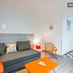 Appartement de 64 m² avec 2 chambre(s) en location à Lyon