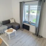 Rent 1 bedroom apartment of 23 m² in ul. Mikołaja Reja