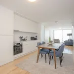 Rent 2 bedroom apartment of 65 m² in Porto