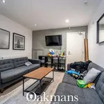 Rent 7 bedroom flat in West Midlands