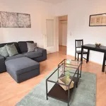 Miete 2 Schlafzimmer wohnung von 46 m² in Frankfurt