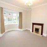 3 Bedroom Semi-Detached Bungalow