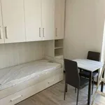 Studio of 25 m² in Turin