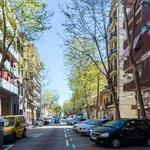 Rent 1 bedroom apartment of 50 m² in barcelona