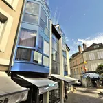 Rent 1 bedroom apartment of 36 m² in Troyes