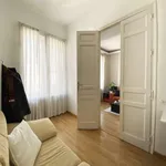 Habitación en madrid