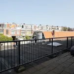 Huur 4 slaapkamer appartement van 88 m² in Koningsplein en omgeving