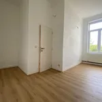 Appartement de 90 m² avec 2 chambre(s) en location à Tournai