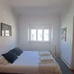 Rent a room in lisbon