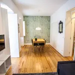 Rent 1 bedroom apartment in Lisbon