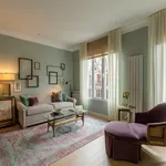 Rent 4 bedroom apartment of 37 m² in Madrid