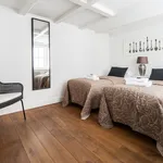 Huur 3 slaapkamer appartement van 70 m² in Amsterdam