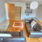 Rent 1 bedroom flat in North West England