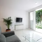 Rent 3 bedroom apartment of 115 m² in barcelona