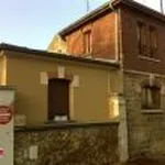 Maison de 40 m² avec 1 chambre(s) en location à Pontoise