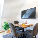 Miete 2 Schlafzimmer wohnung von 45 m² in Vienna