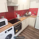 Rent 1 bedroom apartment in West Midlands