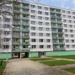 Rent 2 bedroom apartment in Trutnov