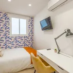 Alquilo 1 dormitorio apartamento de 35 m² en Málaga