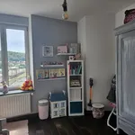 Appartement de 133 m² avec 4 chambre(s) en location à Longwy