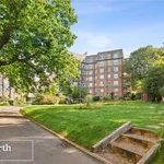 Flat to rent in Furze Hill, Hove, East Sussex BN3