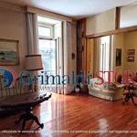 Rent 4 bedroom apartment of 180 m² in Naples