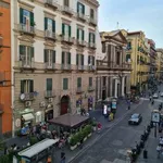 Rent 2 bedroom apartment of 65 m² in Naples