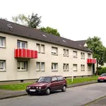 Miete 2 Schlafzimmer wohnung von 55 m² in Duisburg