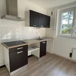 Rent 2 bedroom apartment of 44 m² in Bourg-Lès-Valence