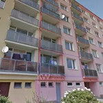 Rent 3 bedroom apartment in Liberec