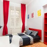 Rent a room in prague