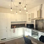 Rent 4 bedroom apartment in Liège