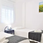 Alquilo 5 dormitorio apartamento de 125 m² en Marbella