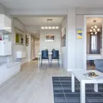 Rent 2 bedroom apartment in madrid