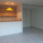 Rent 1 bedroom apartment of 35 m² in Perpignan