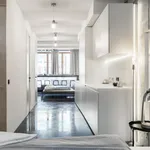 Miete 2 Schlafzimmer wohnung von 50 m² in Berlin