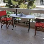 Ενοικίαση 2 υπνοδωμάτιο διαμέρισμα από 86 m² σε M unicipal unit of makrakomi